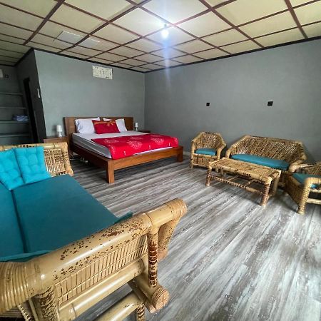 Supersuck Hotel Maluk Luaran gambar