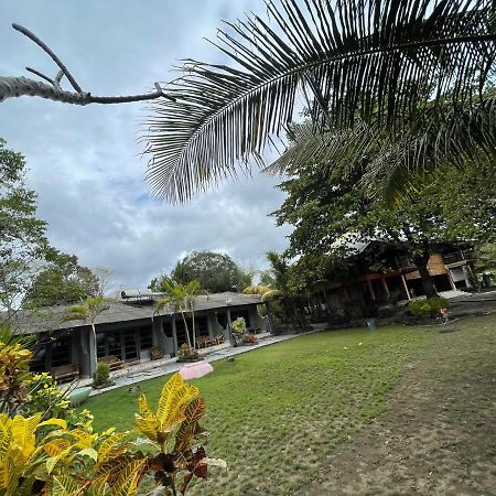 Supersuck Hotel Maluk Luaran gambar