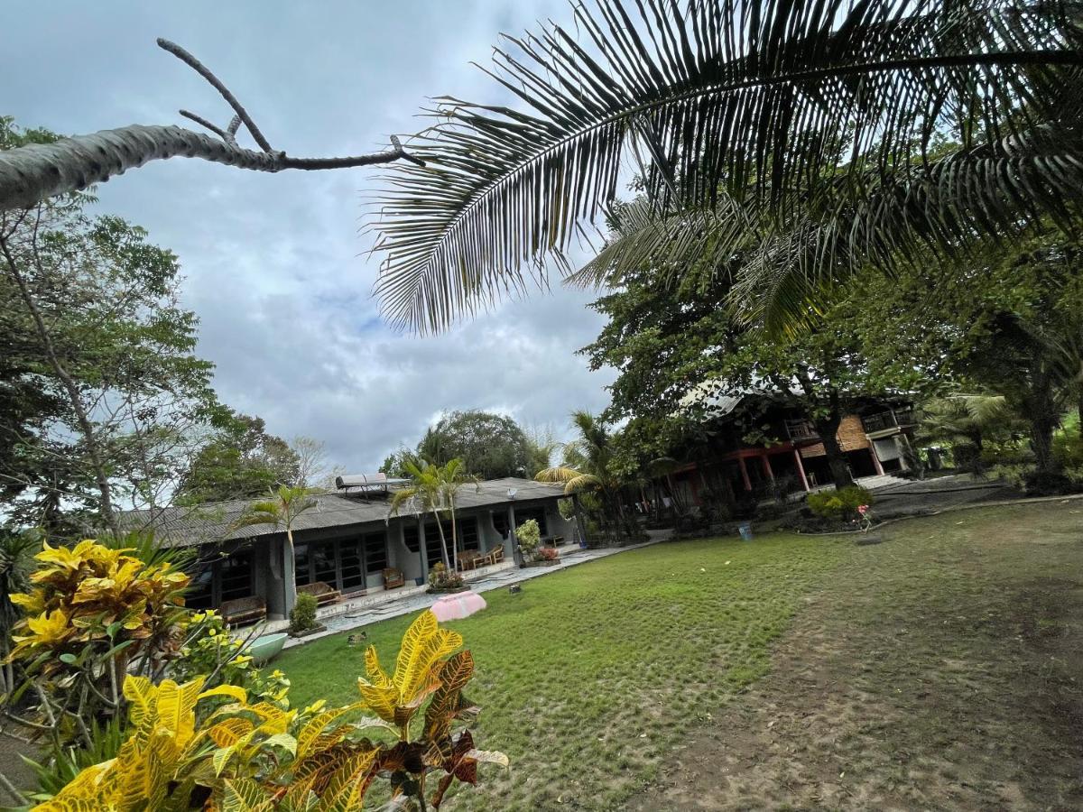Supersuck Hotel Maluk Luaran gambar