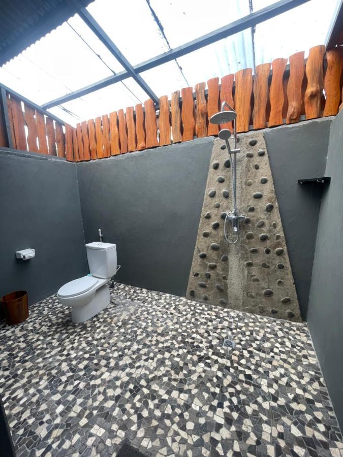 Supersuck Hotel Maluk Luaran gambar