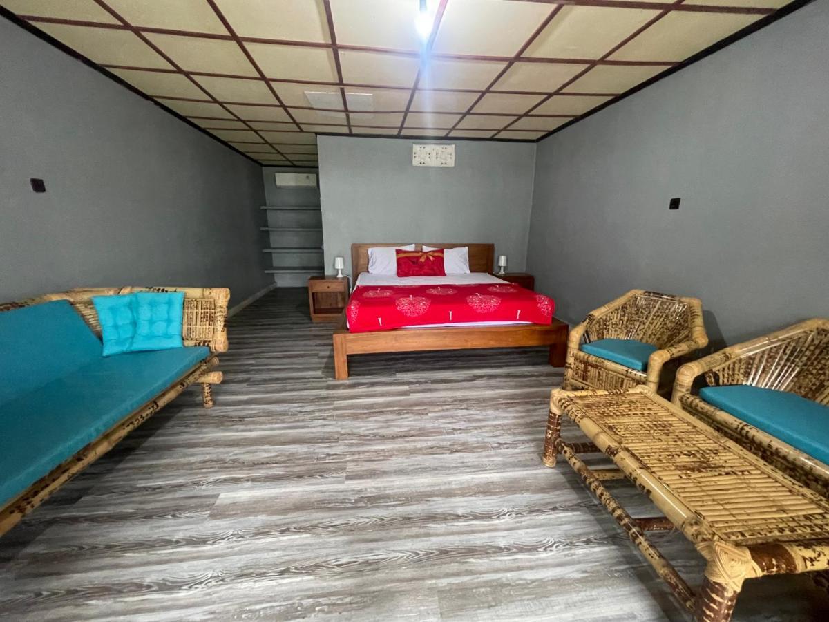 Supersuck Hotel Maluk Luaran gambar