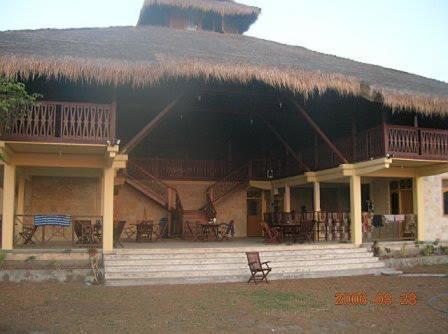 Supersuck Hotel Maluk Luaran gambar