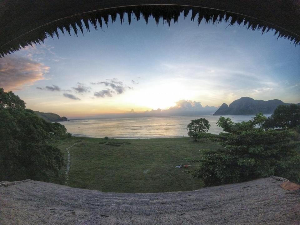 Supersuck Hotel Maluk Luaran gambar