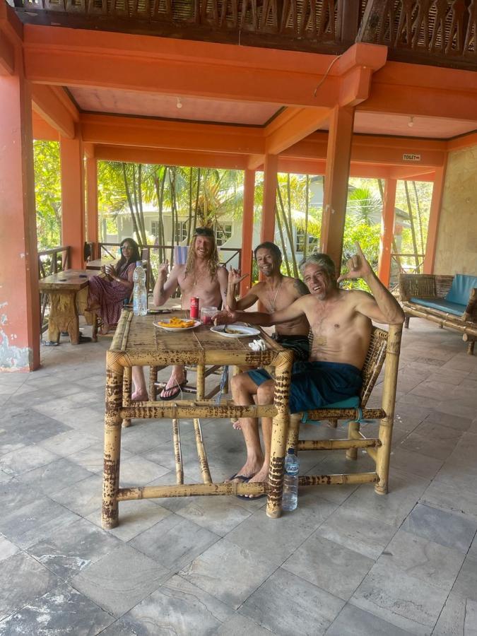Supersuck Hotel Maluk Luaran gambar